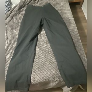 Womens fj Golf rain pants